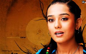 Amrita Rao